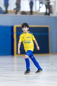 Bild 10 - U12 NFV Futsalturnier HH,SH,HB,NDS